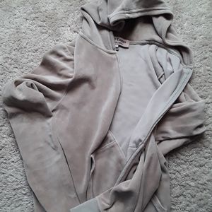 Juicy Couture zip jacket . Size L